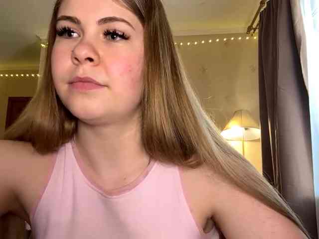 JanessaArdry webcam