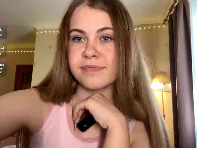 JanessaArdry webcam