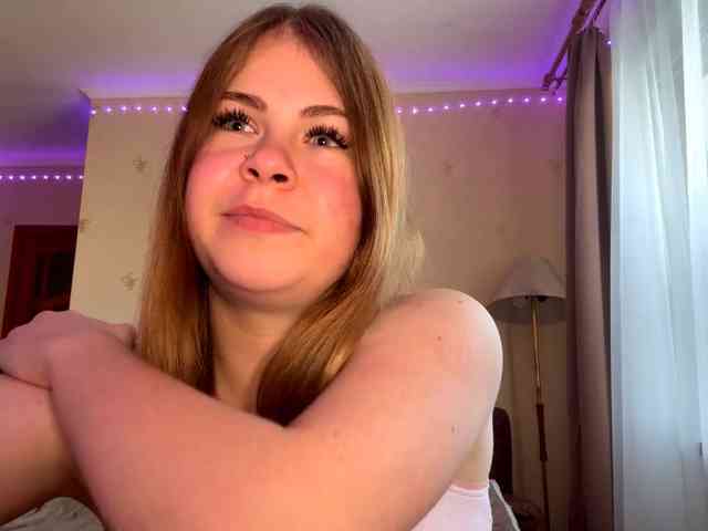 JanessaArdry webcam