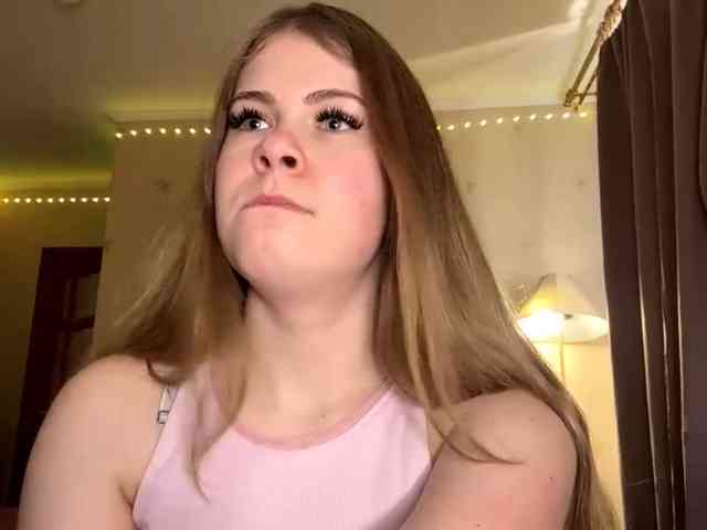 JanessaArdry webcam
