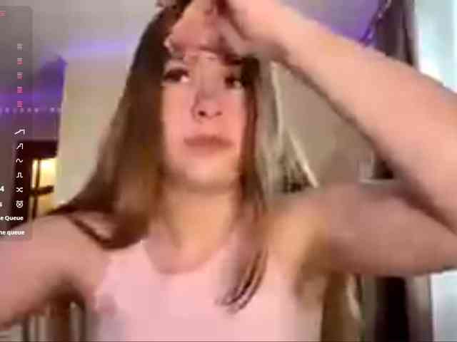JanessaArdry webcam