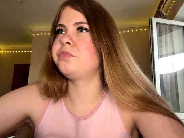 JanessaArdry webcam