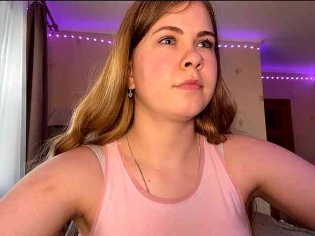 JanessaArdry webcam