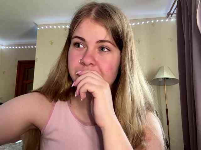 JanessaArdry webcam