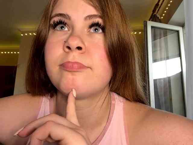 JanessaArdry webcam