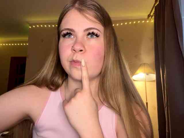 JanessaArdry webcam