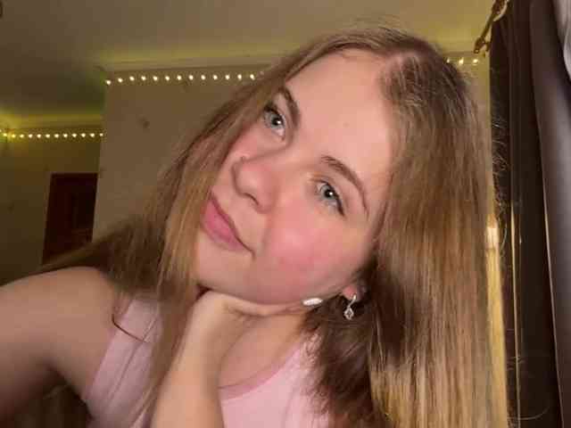 JanessaArdry webcam