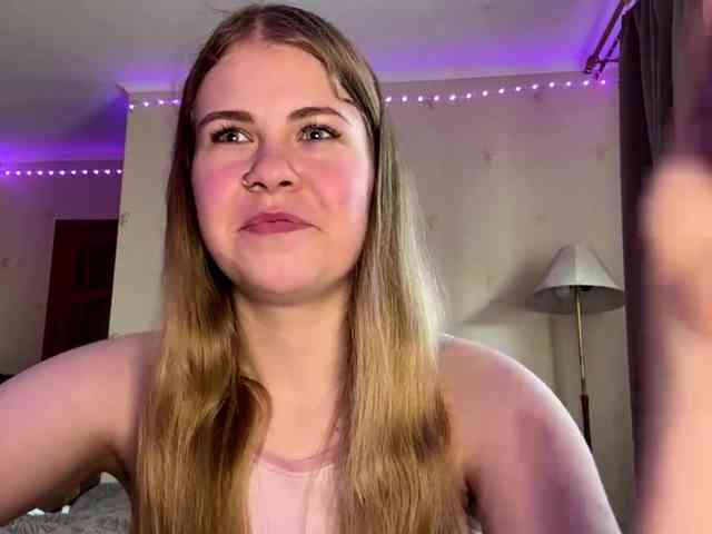 JanessaArdry webcam