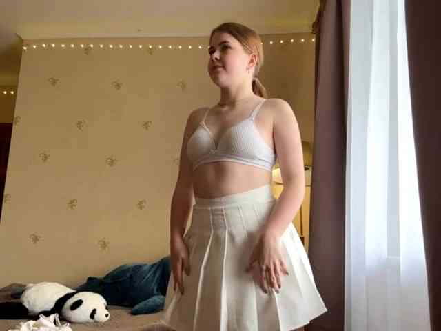 JanessaArdry webcam