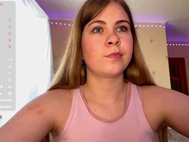 JanessaArdry webcam