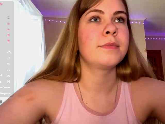 JanessaArdry webcam