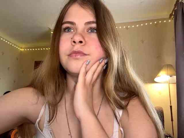 JanessaArdry webcam
