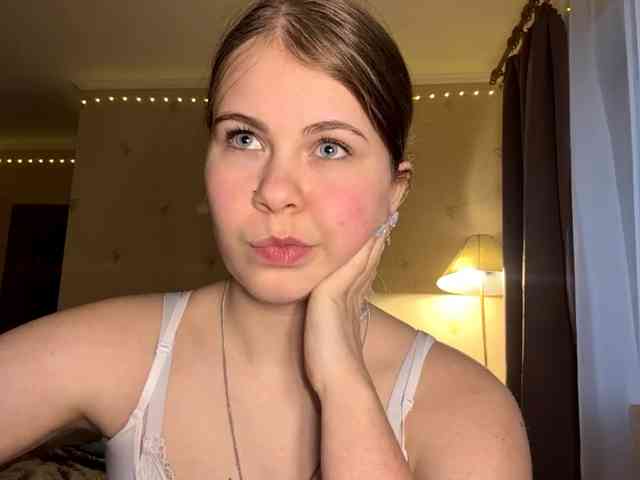 JanessaArdry webcam