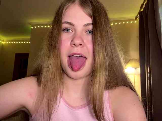 JanessaArdry webcam