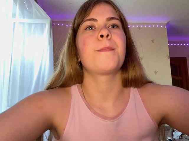 JanessaArdry webcam