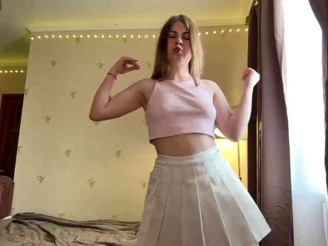 JanessaArdry webcam