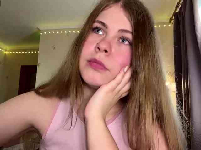 JanessaArdry webcam