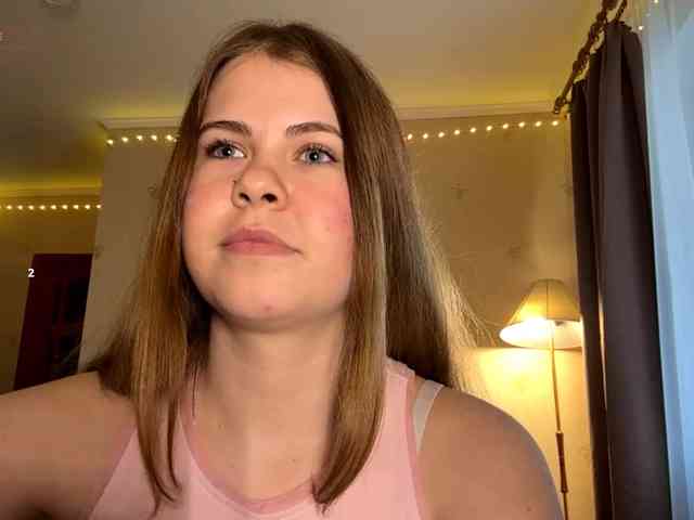 JanessaArdry webcam