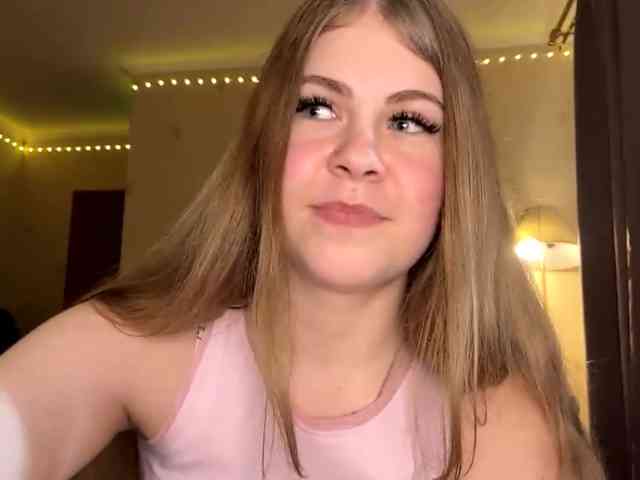 JanessaArdry webcam