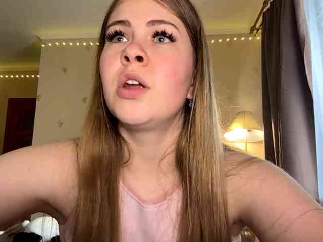 JanessaArdry webcam