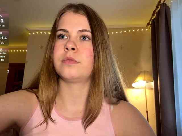 JanessaArdry webcam