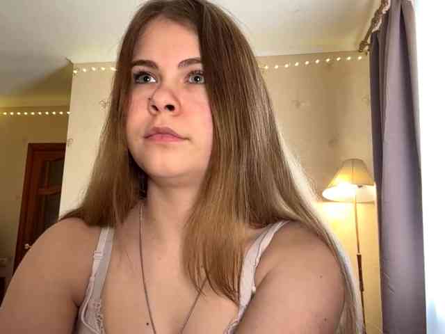 JanessaArdry webcam