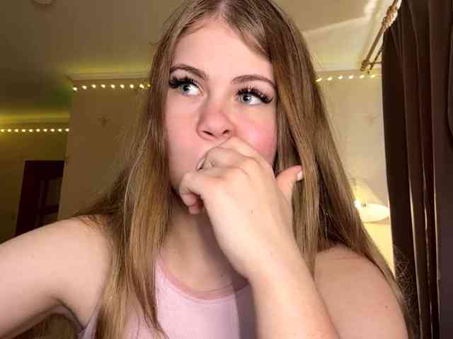 JanessaArdry webcam