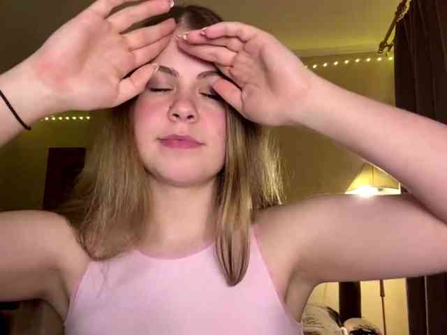 JanessaArdry webcam
