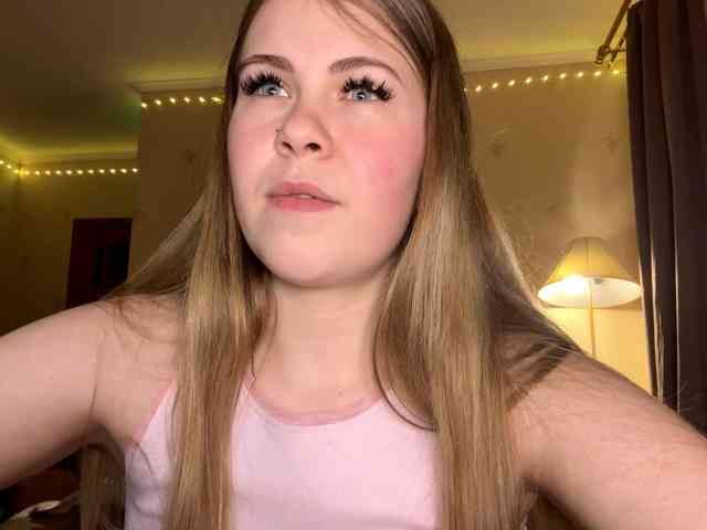 JanessaArdry webcam