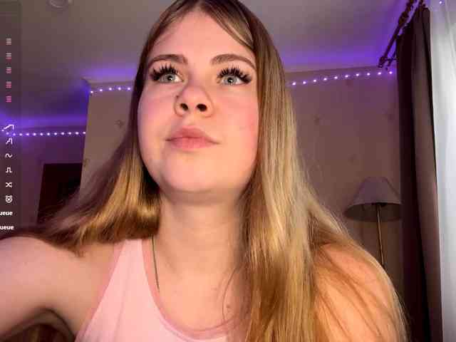 JanessaArdry webcam