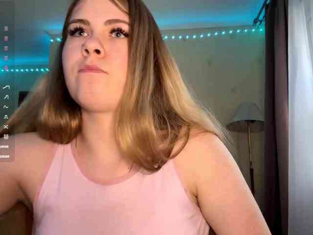 JanessaArdry webcam