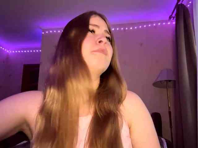 JanessaArdry webcam