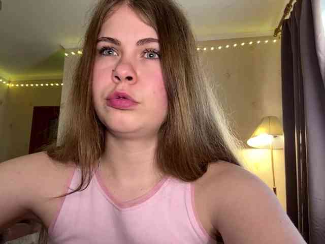 JanessaArdry webcam