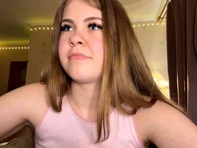 JanessaArdry webcam