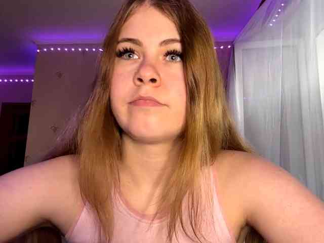 JanessaArdry webcam