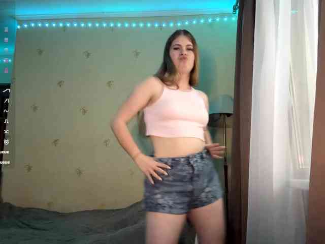JanessaArdry webcam
