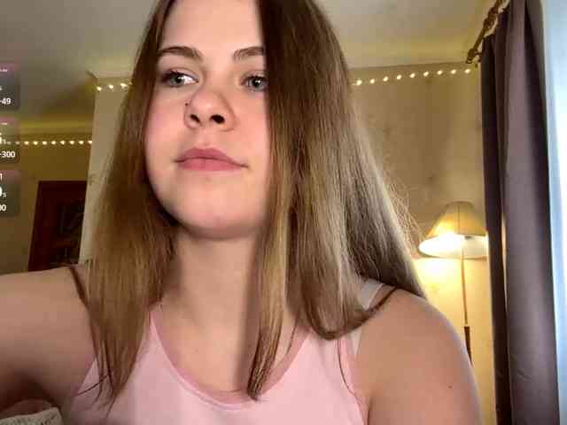 JanessaArdry webcam