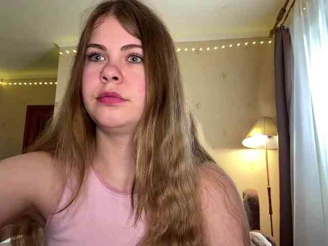 JanessaArdry webcam