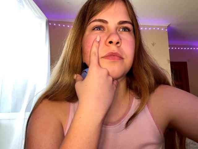 JanessaArdry webcam