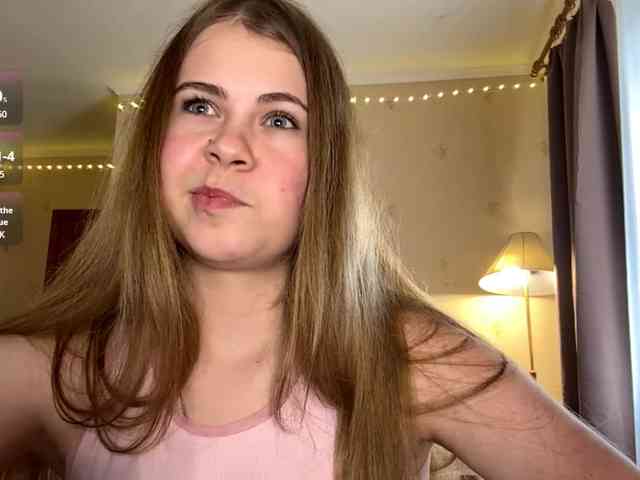 JanessaArdry webcam