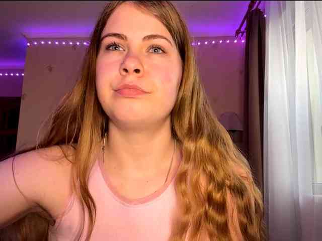 JanessaArdry webcam