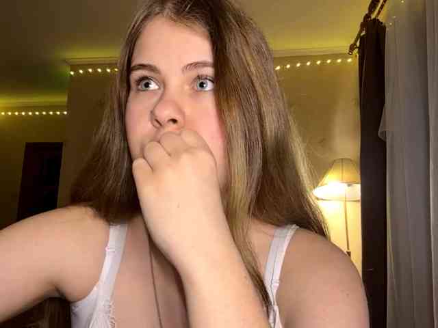 JanessaArdry webcam