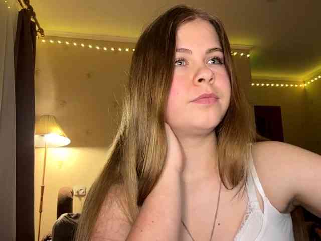 JanessaArdry webcam