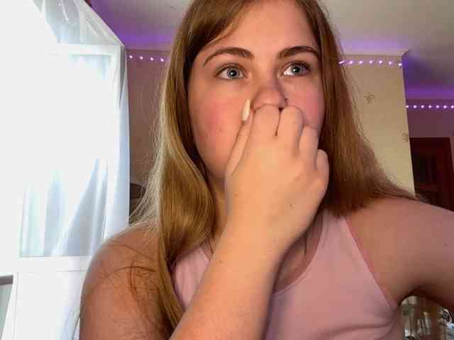JanessaArdry webcam