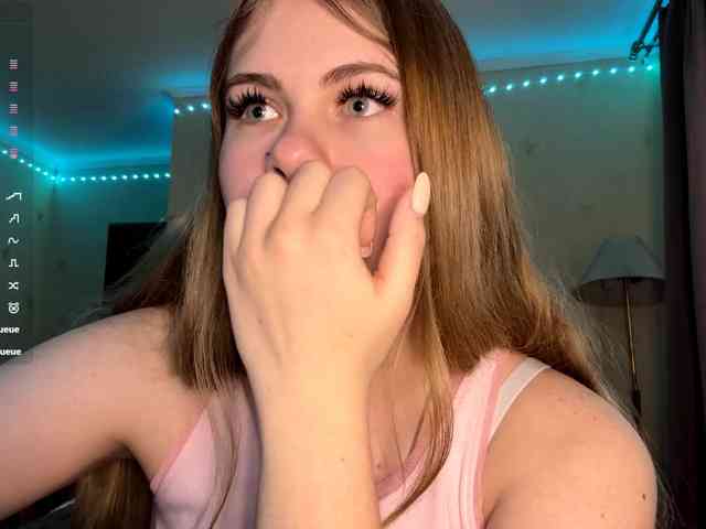 JanessaArdry webcam