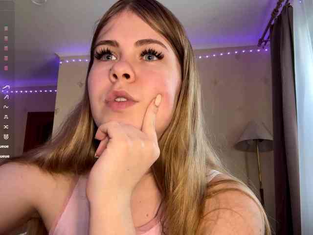 JanessaArdry webcam