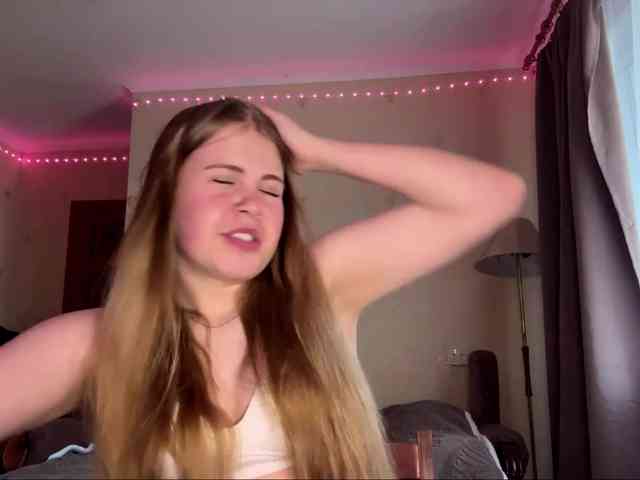 JanessaArdry webcam