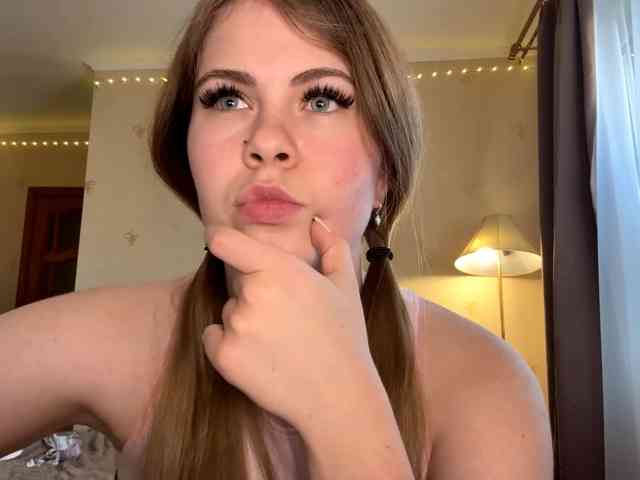 JanessaArdry webcam