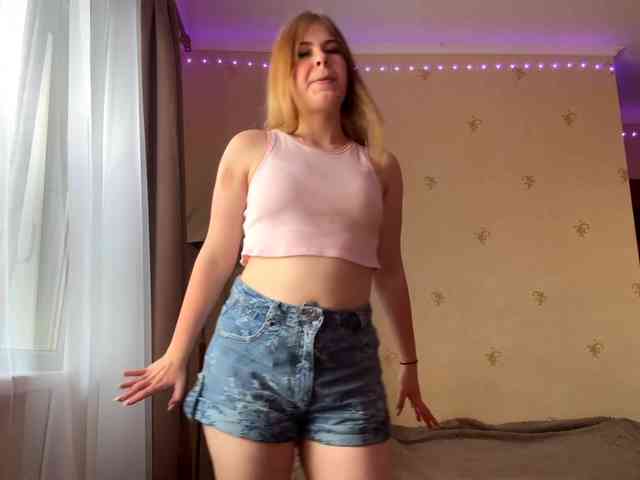 JanessaArdry webcam
