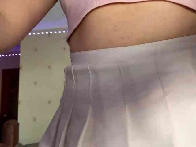 JanessaArdry webcam
